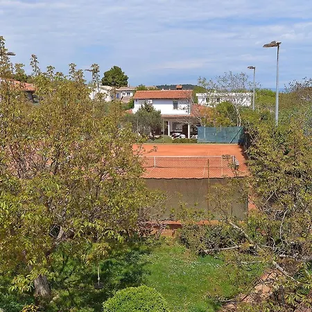 Fuer 2 Personen Ca 45 Qm In Liznjan, Istrien Suedkueste Von Istrien Ližnjan